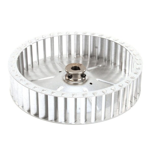 Montague Blower Wheel 25370-7 - main